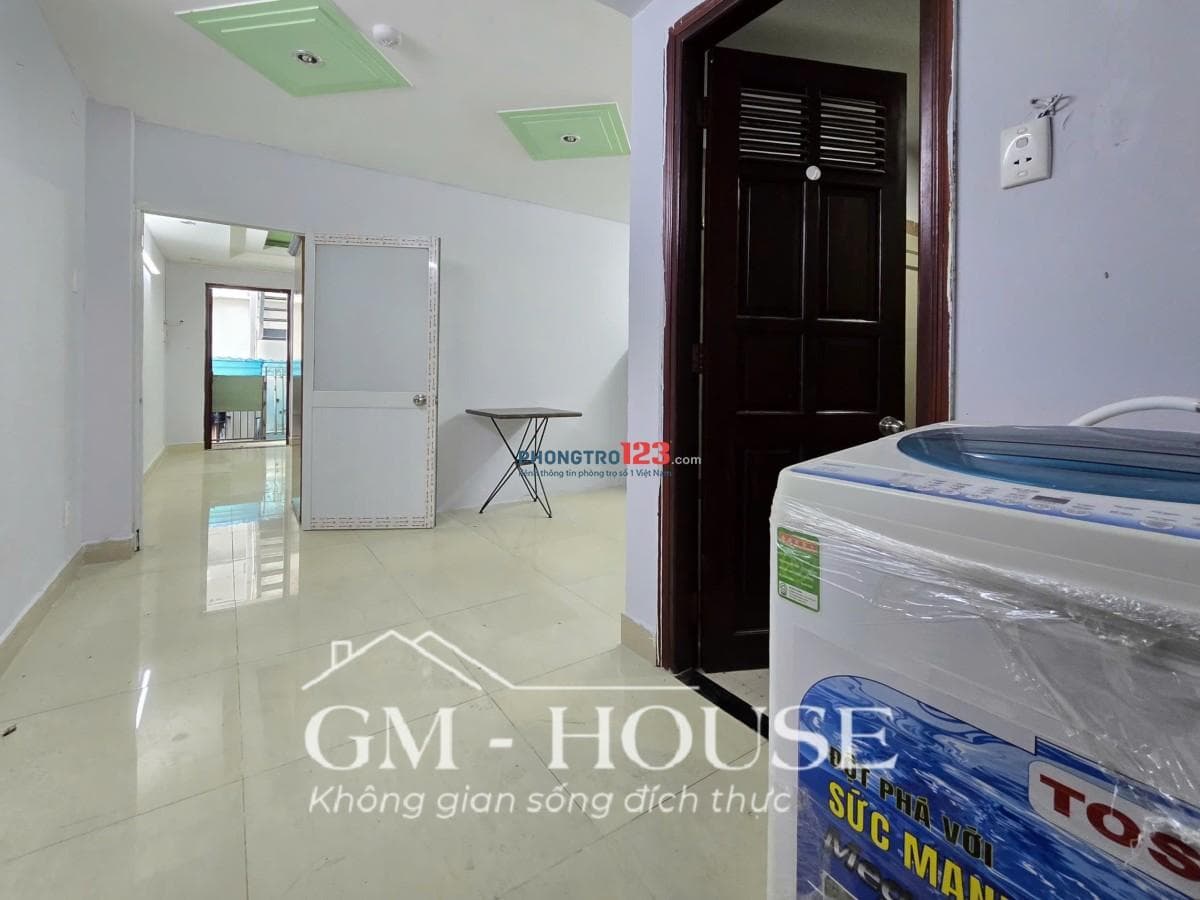 **Địa chỉ:** 178 Nguyễn Văn Thương, phường Thạnh Mỹ Tây (Bình Thạnh)