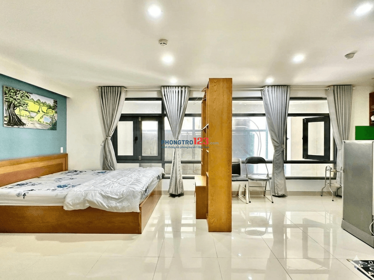 CĂN HỘ CHO THUÊ TRUNG TÂM NHA TRANG, Gần biển Giá thuê: 5.8 triệu/tháng. Tầng 2.