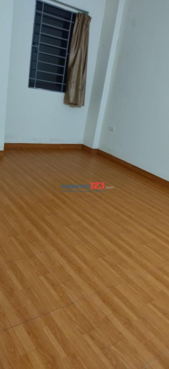 CHO THUÊ PHÒNG : Khu Mậu Lương, Kiến Hưng, Hà Đông