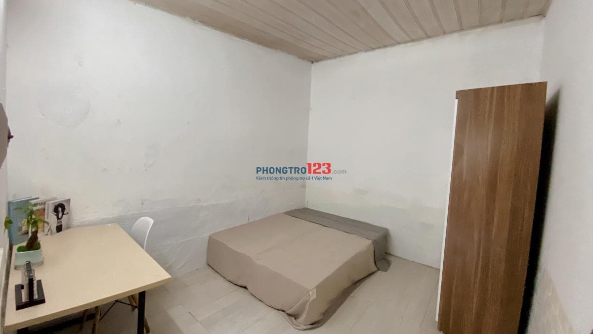 Cho thuê phòng 2tr2/tháng Full đồ ngõ 1096 Đường Láng, gần DH GTVT, cầu 361