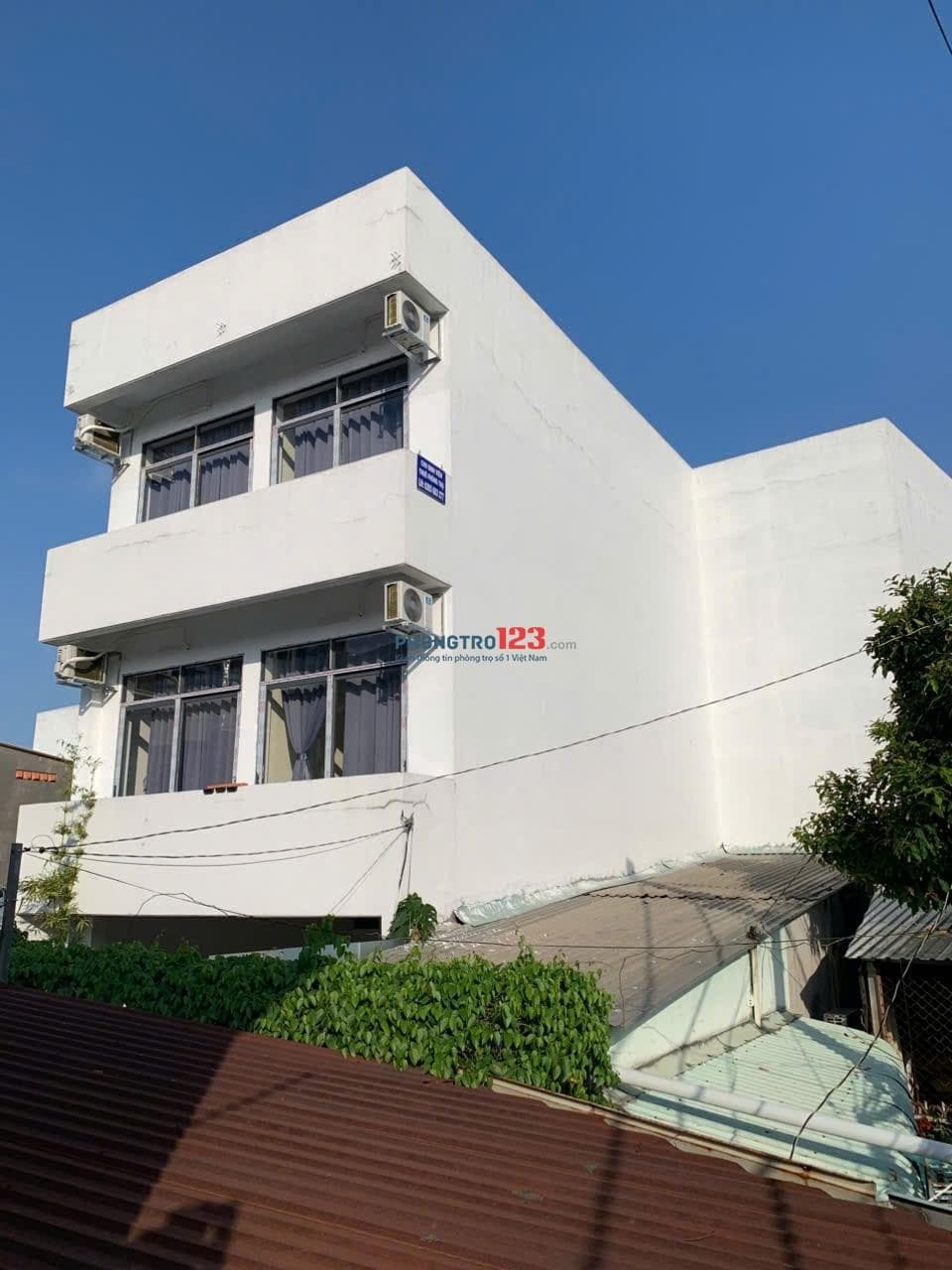 Chính chủ cho thuê phòng trọ đẹp, sạch sẽ tại đường số 10, Linh Chiểu