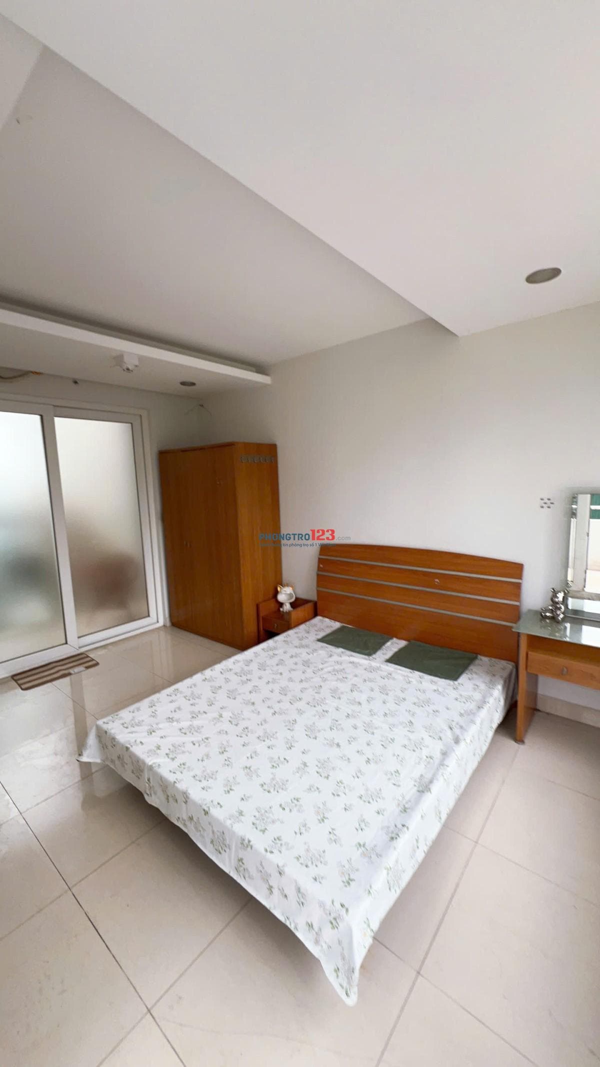 Cho thuê phòng Full đồ ngay 138 Hạ Đình, gần DH Khoa học XH Nhân Văn, DH CNGTVT, DH Hà Nội