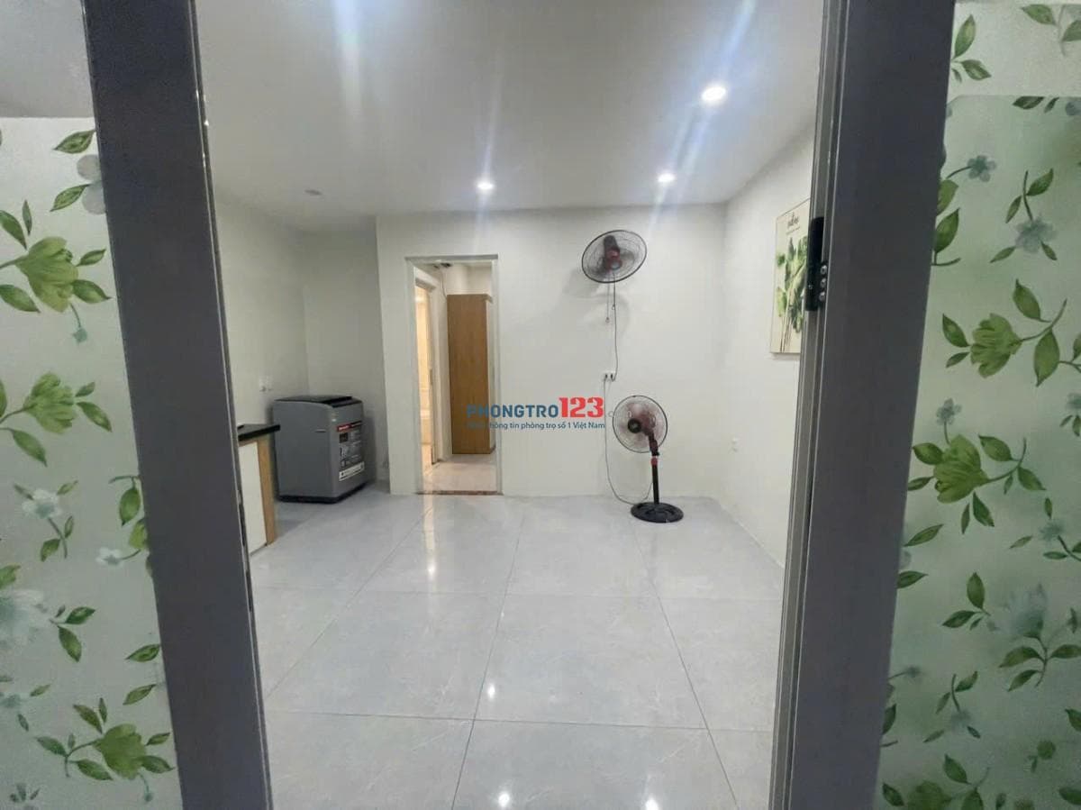 Nhà riêng cấp 4 ngõ 70 phố mai động dt35m2x1 tầng giá 5tr